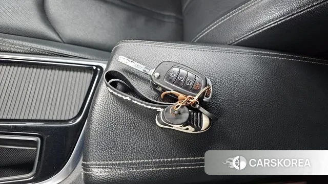 Hyundai Sonata New Rise id 3474677 из Кореи 10