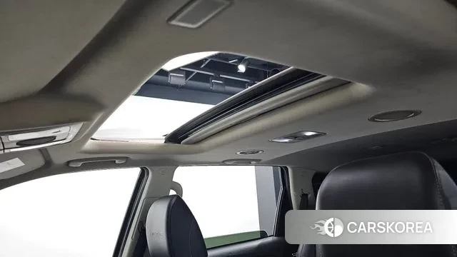 Kia Mohave Master id 3402197 из Кореи 10