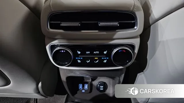 Genesis GV80 id 3524917 из Кореи 10