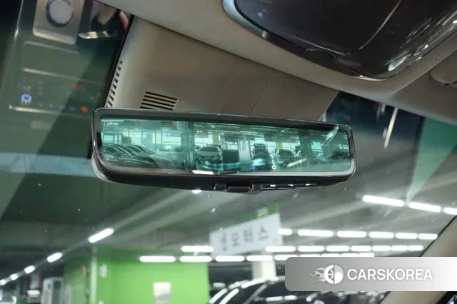 Genesis GV80 id 3398972 из Кореи 10