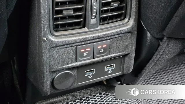 Renault Korea (Samsung) XM3 id 3499331 из Кореи 10