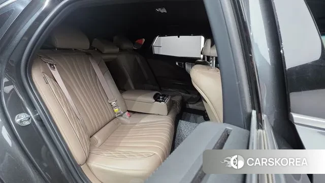 Kia K8 id 3630705 из Кореи 10