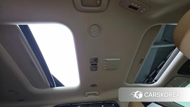 Kia Carnival 4th generation id 3915004 из Кореи 10