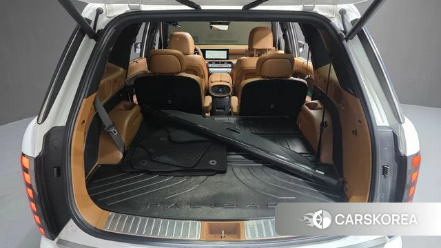 Hyundai Palisade (LX3) id 4607482 из Кореи 10