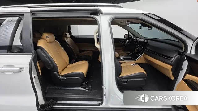 Kia Carnival 4th generation id 3367398 из Кореи 10