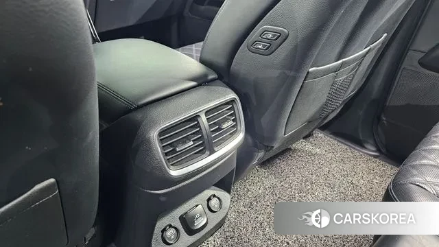 Kia Mohave Master id 3319240 из Кореи 10