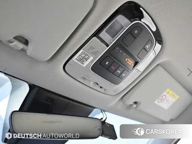 Hyundai Tucson (NX4) id 3008087 из Кореи 10