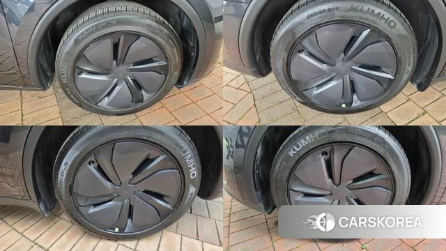 Tesla Model Y id 4407842 из Кореи 10