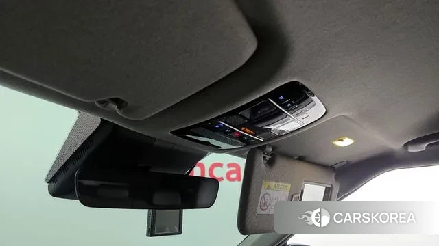 Hyundai Santa Fe (MX5) id 3745507 из Кореи 10