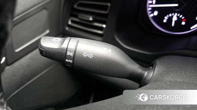 Hyundai The New Avante AD id 3795765 из Кореи 10