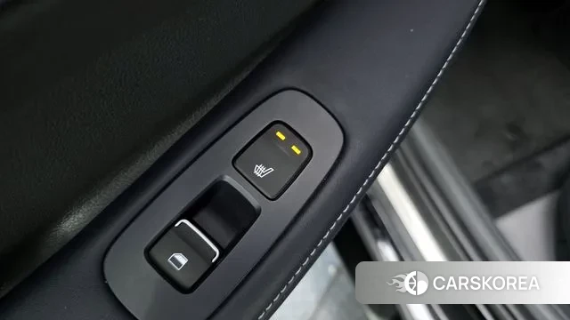 Hyundai Sonata (DN8) id 3776744 из Кореи 10