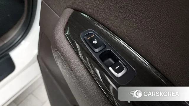 Kia The New K5 2nd generation id 3558040 из Кореи 10