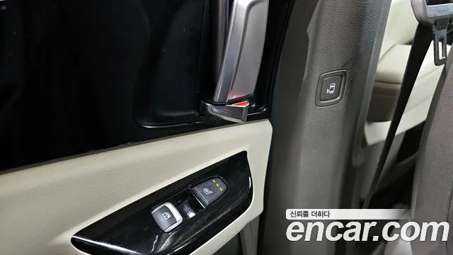 Kia Carnival 4th generation id 2921432 из Кореи 10