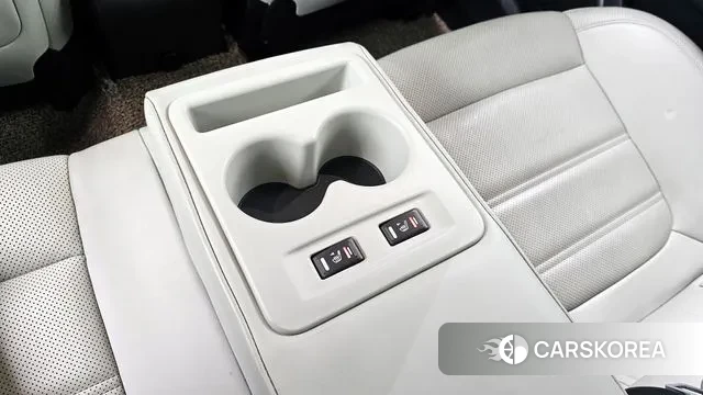 Renault Korea (Samsung) SM6 id 3789665 из Кореи 10