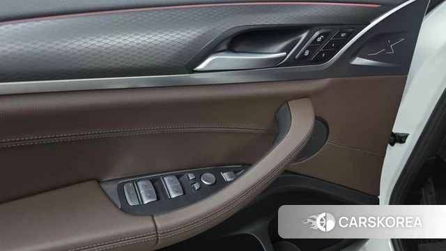 BMW X4 (G02) id 4665059 из Кореи 10