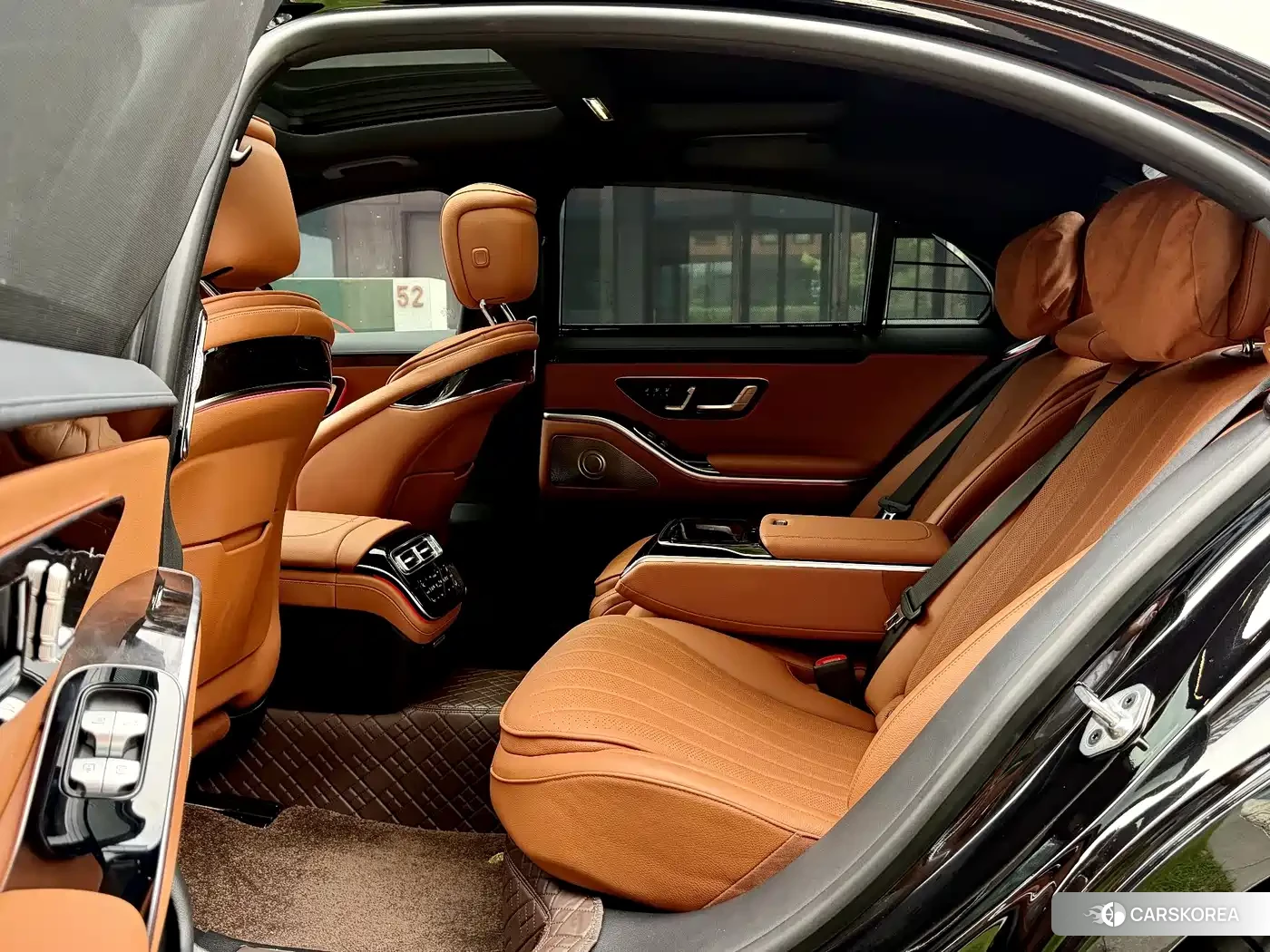Mercedes-Benz S-Class id 4599597 из Китая 10