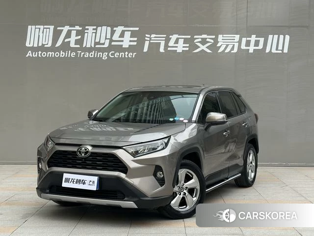 Toyota RAV4 Rongfang id 4262347 из Китая 10