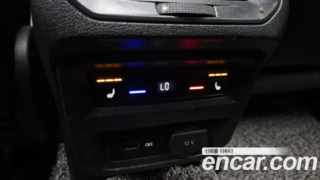 Volkswagen Tiguan second Generation id 2298572 из Кореи 10