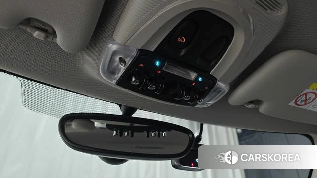 Mini Cooper id 3806269 из Кореи 10