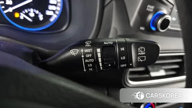 Hyundai Kona id 3166529 из Кореи 10