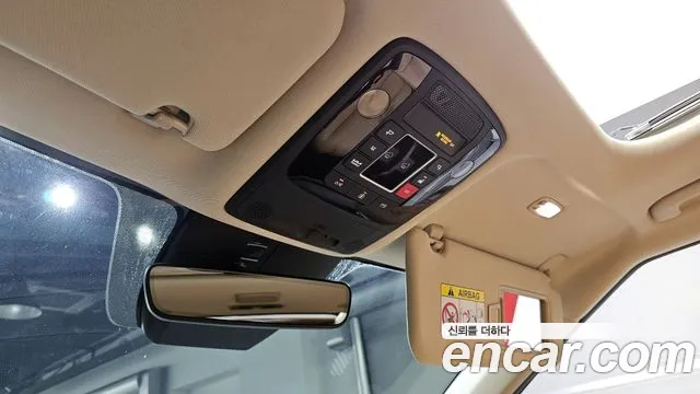 Kia Carnival 4th generation id 2737808 из Кореи 10