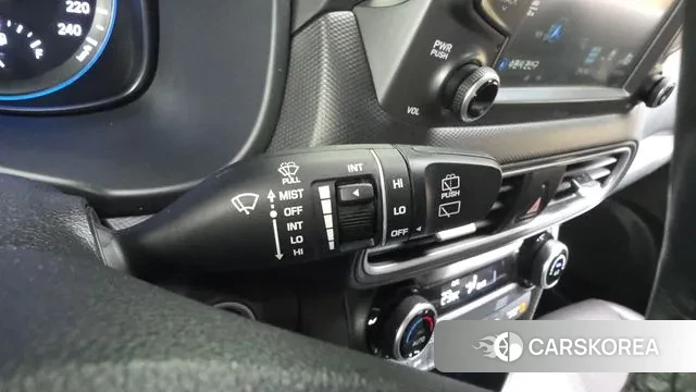 Hyundai Kona id 3033839 из Кореи 10