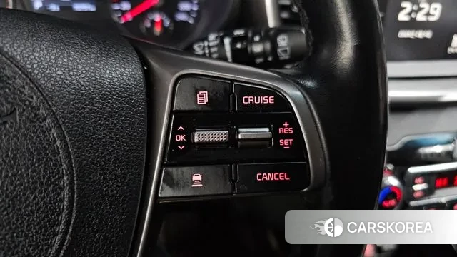 Kia The New Sorento id 3666581 из Кореи 10