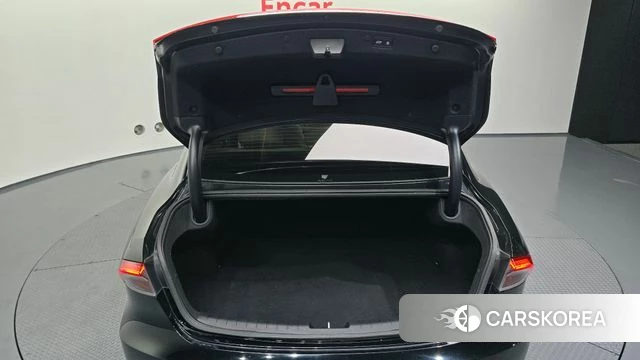 Hyundai The New Grandeur IG id 3897602 из Кореи 10