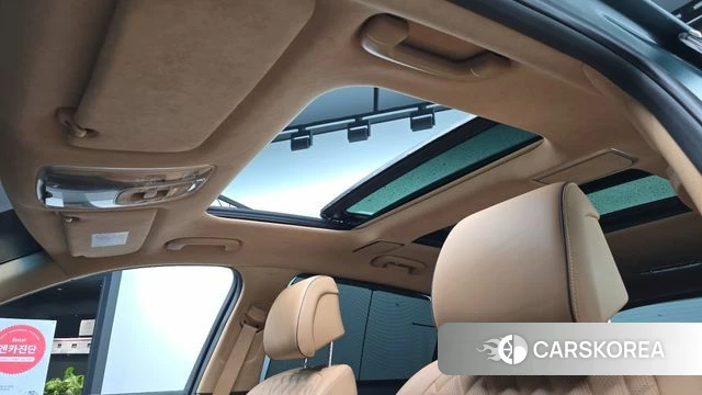 Genesis GV80 id 3860769 из Кореи 10