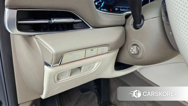 Genesis GV80 id 4792683 из Кореи 10
