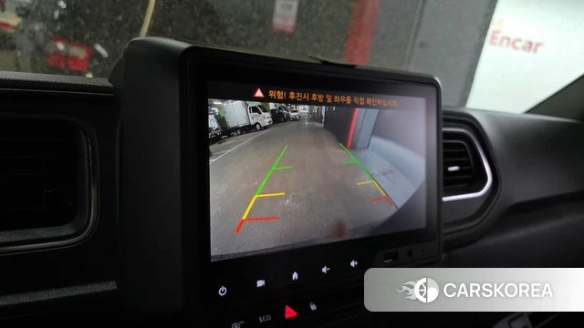 Renault Korea (Samsung) Master id 4231551 из Кореи 10