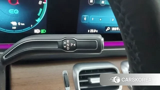 Mercedes-Benz GLE-Class W167 id 3427104 из Кореи 10