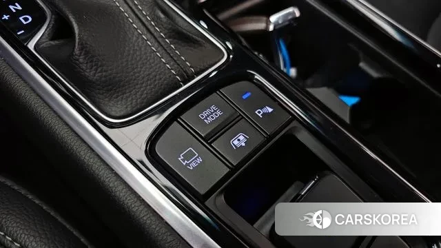 Hyundai Sonata New Rise id 3464927 из Кореи 10