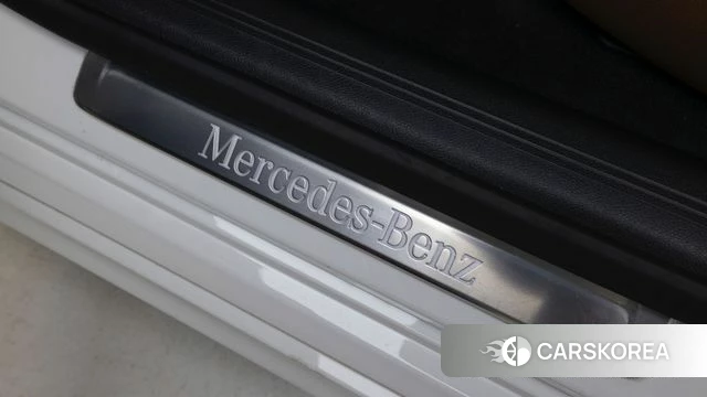 Mercedes-Benz E-Class W214 id 4710368 из Кореи 10