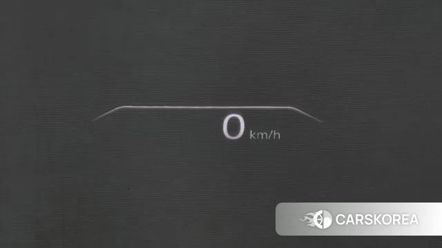 Genesis GV80 id 3469022 из Кореи 10