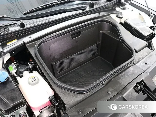 Hyundai Ionic 6 id 3437289 из Кореи 10