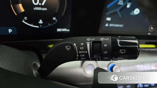 Hyundai Kona (SX2) id 4590864 из Кореи 10