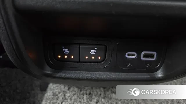 Cadillac XT4 id 3361609 из Кореи 10