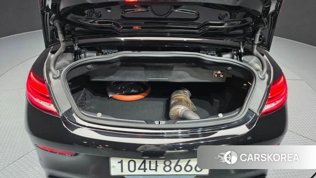 Mercedes-Benz C-Class W205 id 4180185 из Кореи 10