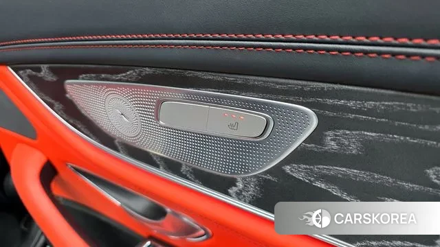 Mercedes-Benz AMG GT id 3554999 из Кореи 10