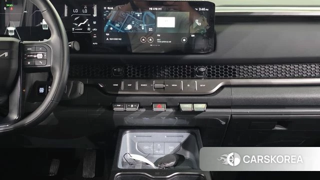 Kia Tasman id 4904292 из Кореи 10