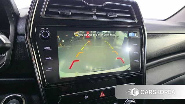 Ssangyong Berry New Tivoli id 4446911 из Кореи 10