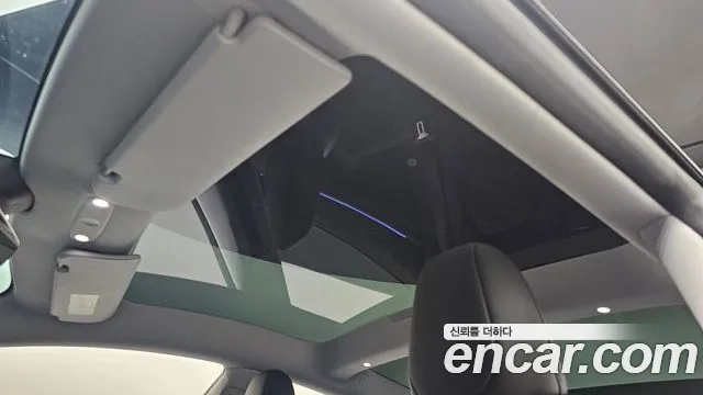 Tesla Model 3 id 2953836 из Кореи 10