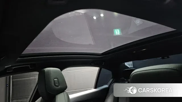 BMW 5 Series (G60) id 3629029 из Кореи 10