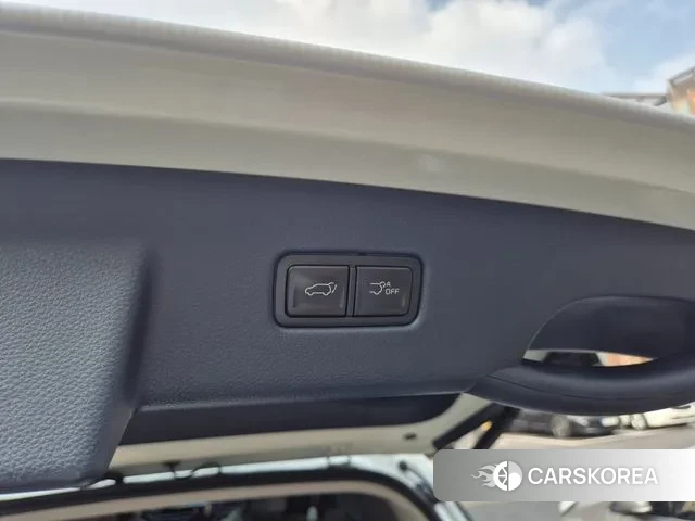 Kia The New Carnival 4th Generation id 3653925 из Кореи 10