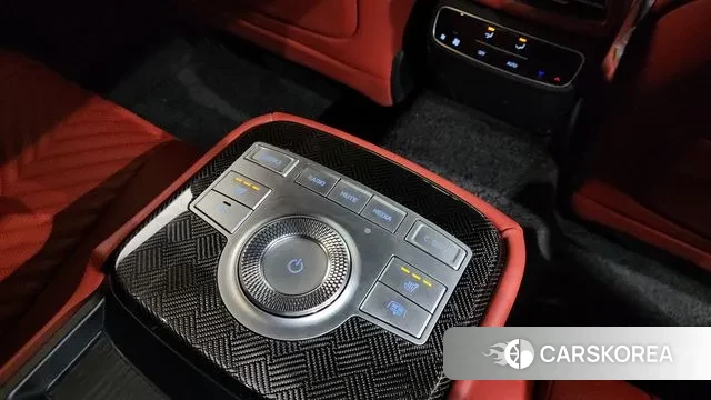 Genesis G80 (RG3) id 3735475 из Кореи 10