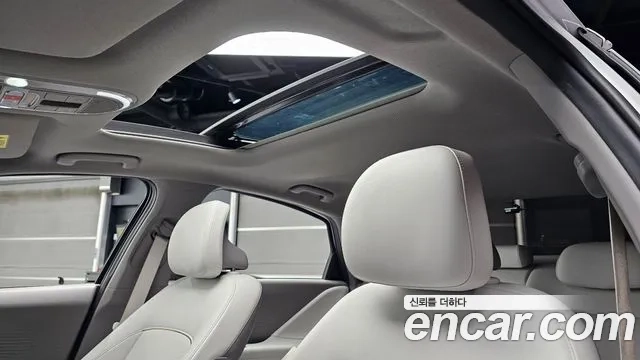 Hyundai Ionic 6 id 2954470 из Кореи 10