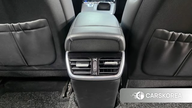 Hyundai The New Grandeur IG id 4476994 из Кореи 10