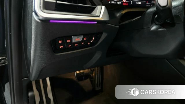 BMW 3 Series (G20) id 4282902 из Кореи 10