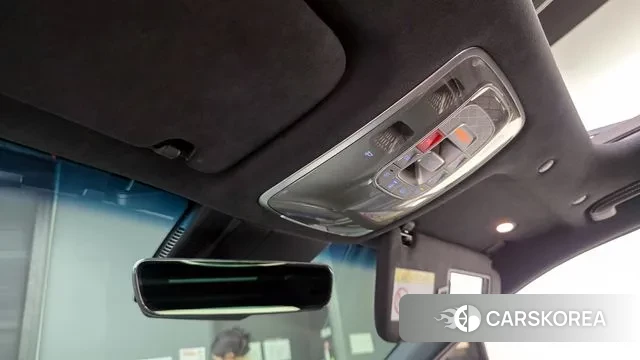 Genesis G90 (RS4) id 3088745 из Кореи 10